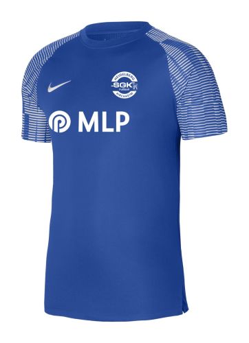 SGK Heidelberg 2025-26 Home Kit